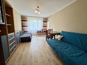 Przestronne 3-pokojowe mieszkanie z balkonem, blisko uczelni mieszkanie Biała Podlaska, Sidorska