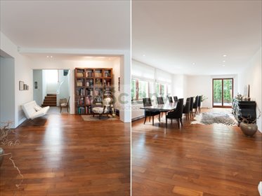 dom na sprzedaż 700m2 dom Warszawa, Wilanów