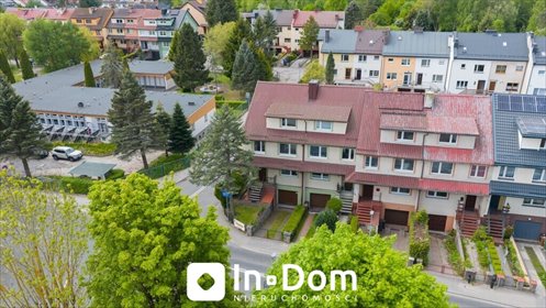 Dom 244 m² z potencjałem biznesowym i dużą przestrzenią dom Słupsk, Marii Zaborowskiej