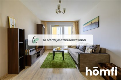 mieszkanie na wynajem 47m2 mieszkanie Olsztyn, Podgrodzie, Konstantego Ildefonsa Gałczyńskiego
