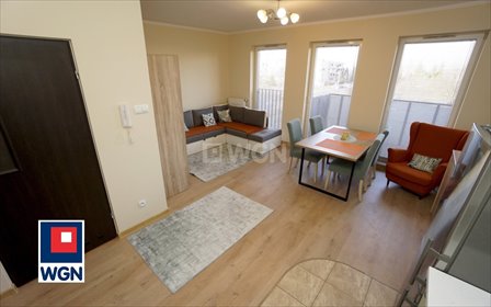 mieszkanie na sprzedaż 31m2 mieszkanie Konin, Berylowa