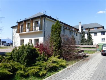 Lokal użytkowy na sprzedaż Baranów Sandomierski, Tarnobrzeska 22 1 100m2 Foto 5