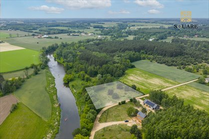 działka na sprzedaż 4200m2 działka Pruszkowo