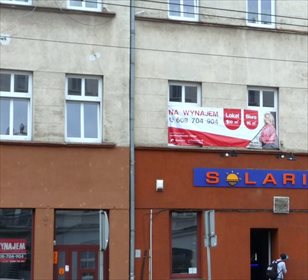 dom na sprzedaż 1334m2 dom Katowice, 1 Maja