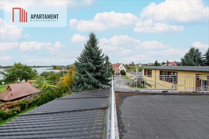 Polecam budynek 680 m² z restauracją i jeziorem w Kunicach lokal użytkowy Kunice