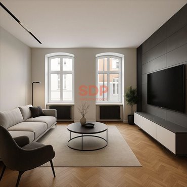 mieszkanie na sprzedaż 51m2 mieszkanie Wrocław, Śródmieście, Ołbin, Kluczborska