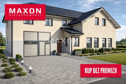 Zapraszam do obejrzenia 320 m² nieruchomości inwestycyjnej w Kolonii Lesznowola dom Kolonia Lesznowola, Krasickiego