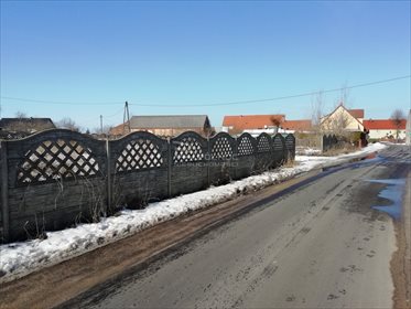 Działka budowlana pod dzierżawę Czerna 2 500m2 Foto 2