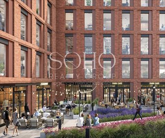 mieszkanie na sprzedaż 34m2 mieszkanie Kraków, Śródmieście, Wita Stwosza