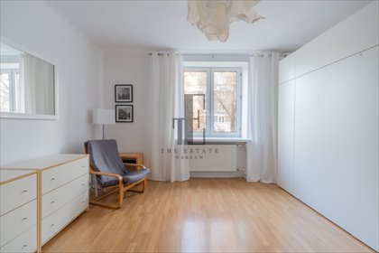 mieszkanie na wynajem 35m2 mieszkanie Warszawa, Śródmieście, gen. Władysława Andersa