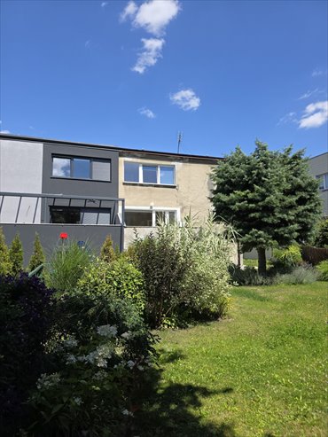 Dom bliźniak 116 m² na Krzykach - zapraszam dom Wrocław, Krzyki, Borek, Sokola