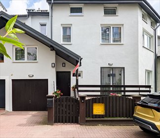 dom na sprzedaż 297m2 dom Warszawa, Mokotów, Cypryjska