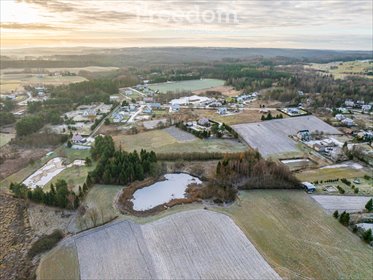 działka na sprzedaż 10300m2 działka Pomlewo, Piaskowa