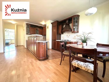 mieszkanie na sprzedaż 55m2 mieszkanie Warszawa, Ochota Szczęśliwice, Włodarzewska