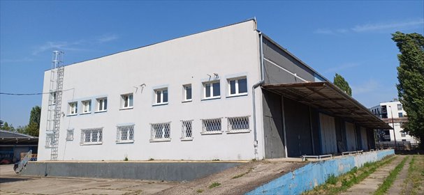 Magazyn na wynajem Poznań, Jeżyce, Druskienicka 8/10 1 126m2 Foto 7
