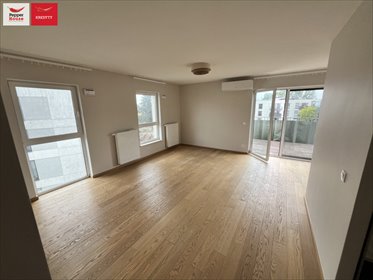 Ekskluzywny 85m² apartament z tarasem i garażem mieszkanie Warszawa, Ursus