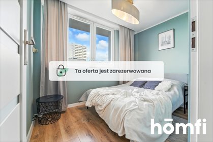 Na sprzedaż przestronne 2-pokojowe mieszkanie 48 m² z panoramicznym widokiem w Katowicach mieszkanie Katowice, Śródmieście, al. Wojciecha Korfantego
