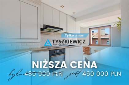 mieszkanie na sprzedaż 80m2 mieszkanie Lębork, 1 Maja