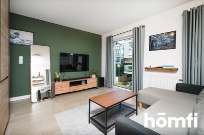 mieszkanie na wynajem 45m2 mieszkanie Kraków, Bronowice, Bronowice, Stawowa