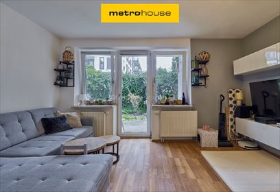 mieszkanie na sprzedaż 43m2 mieszkanie Warszawa, Ursynów, Zięby