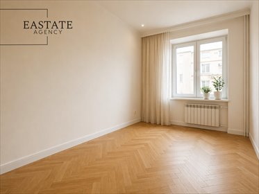 Przestronne 3-pokojowe mieszkanie w centrum Warszawy mieszkanie Warszawa, Śródmieście, Aleje Jerozolimskie