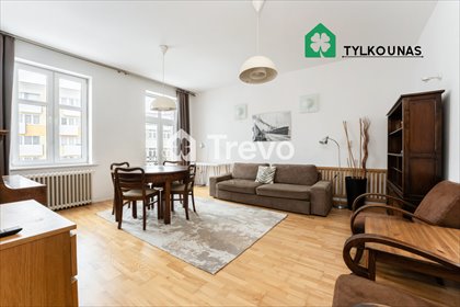 mieszkanie na sprzedaż 73m2 mieszkanie Gdynia, Śródmieście, Starowiejska