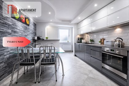 mieszkanie na sprzedaż 97m2 mieszkanie Ławice