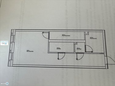 Lokal użytkowy 61,66 m2 w prestiżowym budynku Sky Trust lokal użytkowy Kielce, Bocianek, Bocianek