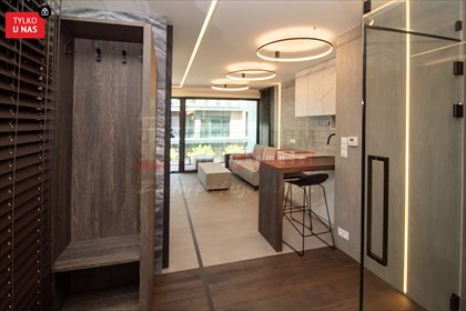 Nowe studio z balkonem, pełne wyposażenie, ul. Ozimskiej mieszkanie opole, śródmieście