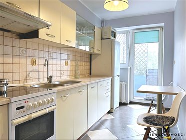 mieszkanie na sprzedaż 56m2 mieszkanie Kołobrzeg, Gierczak