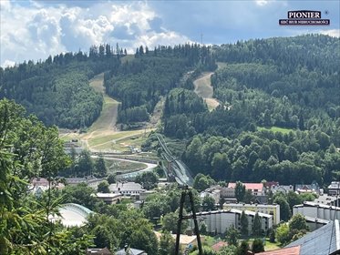 dom na sprzedaż 240m2 dom Wisła