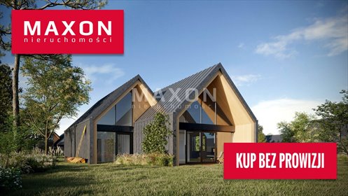 dom na sprzedaż 113m2 dom Mikołajki