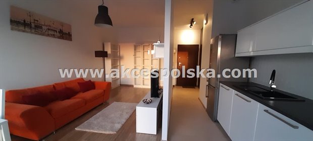mieszkanie na wynajem 50m2 mieszkanie Warszawa, Wilanów, al. Rzeczypospolitej