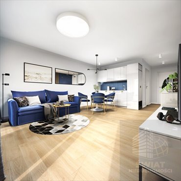 mieszkanie na sprzedaż 34m2 mieszkanie Pobierowo