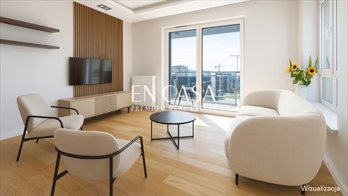 mieszkanie na sprzedaż 81m2 mieszkanie Warszawa, Mokotów, Postępu