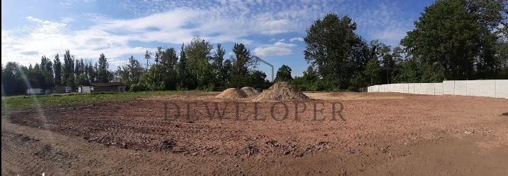 działka na wynajem 5000m2 działka Chorzów, Michałkowicka