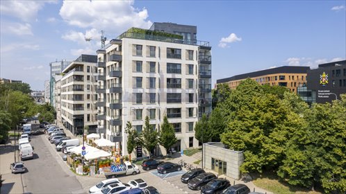 lokal użytkowy na sprzedaż 320m2 lokal użytkowy Warszawa, Śródmieście, Solec