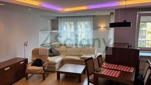 Mieszkanie na sprzedaż 60m2 mieszkanie Warszawa, Ursynów, Alternatywy
