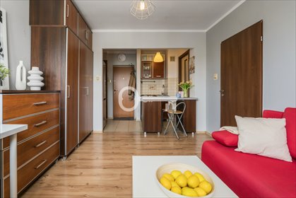 mieszkanie na sprzedaż 25m2 mieszkanie Wrocław, Szczepin, Legnicka