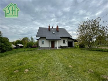 Dom na sprzedaż Kalników 160m2 Foto 2