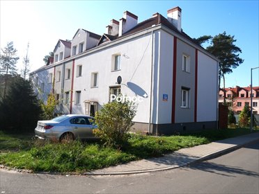 mieszkanie na sprzedaż 24m2 mieszkanie Szczytnica