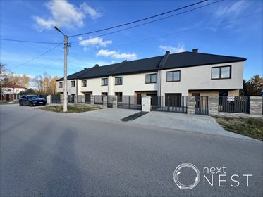 dom na sprzedaż 167m2 dom Solec