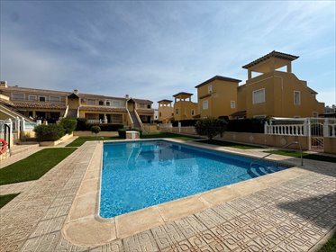 Urokliwe 2-pokojowe mieszkanie w Villamartin. mieszkanie Villamartin, Costa Blanca