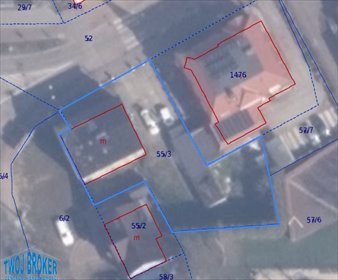 Działka budowlana na sprzedaż Łeba, 11 Listopada 657m2 Foto 7