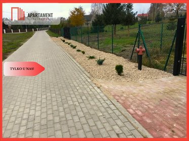 Polecam dużą działkę 2364 m² blisko wody, cisza i przyroda działka Błądzim