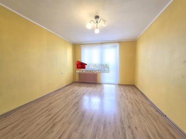 mieszkanie na sprzedaż 41m2 mieszkanie Świdnica, Osiedle Młodych