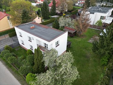dom na sprzedaż Legionowo Gajowa 150 m2