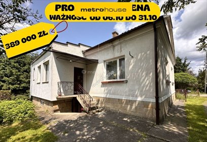 dom na sprzedaż 90m2 dom Krościenko Wyżne