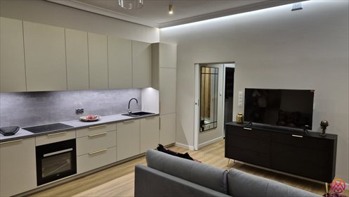 Na wynajem przestronne mieszkanie 38 m² w Łodzi mieszkanie Łódź, Śródmieście, Śródmieście, Pomorska