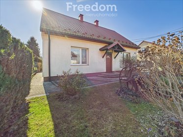 Dom na sprzedaż Oświęcim, Zwycięstwa 90m2 Foto 7